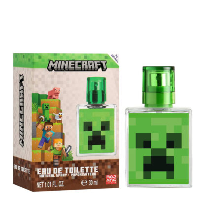 Minecraft EDT 30ml